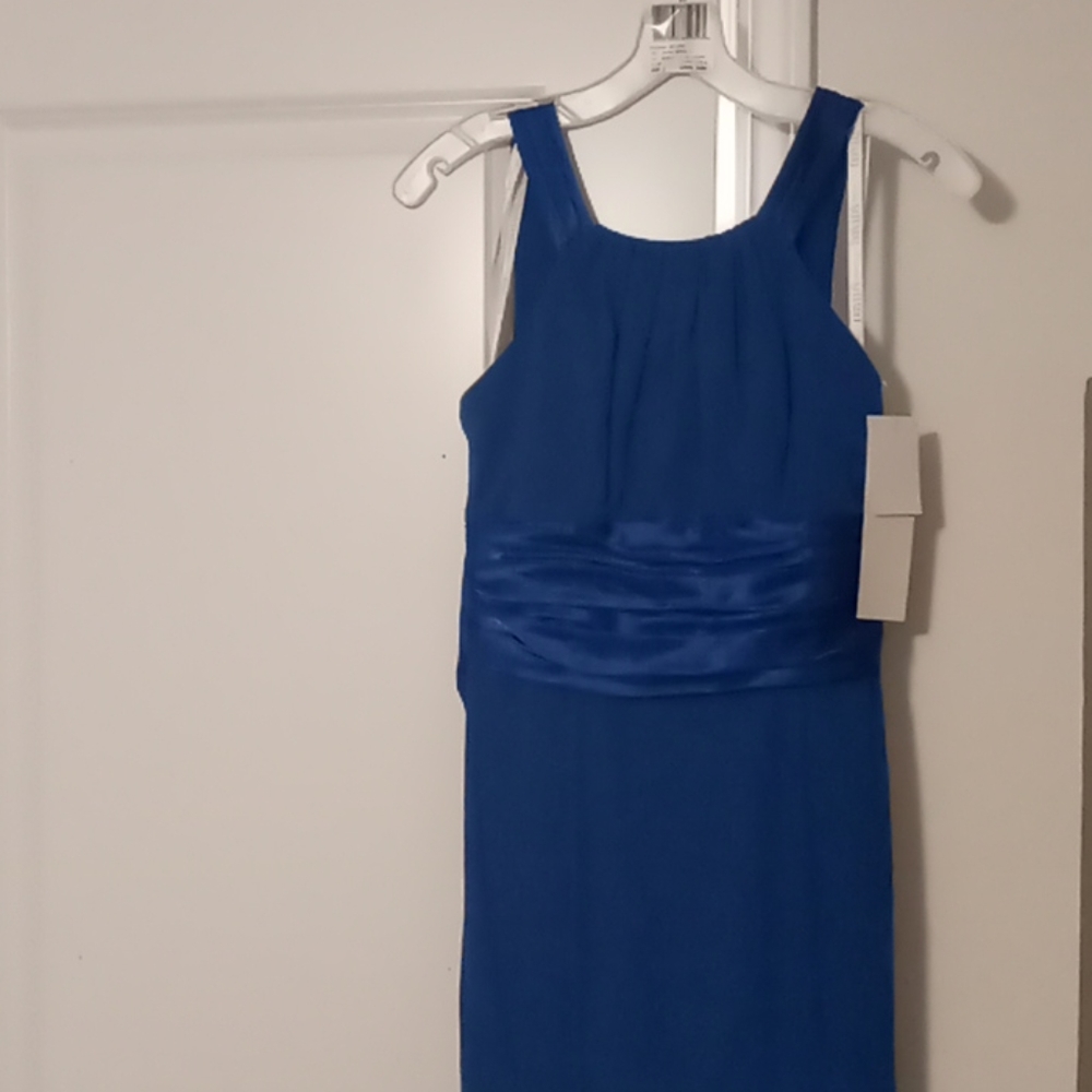 David's Bridal Dress